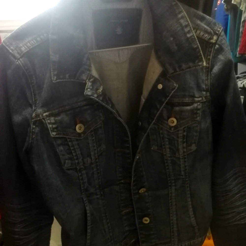 Tommy Hilfiger Jean jacket